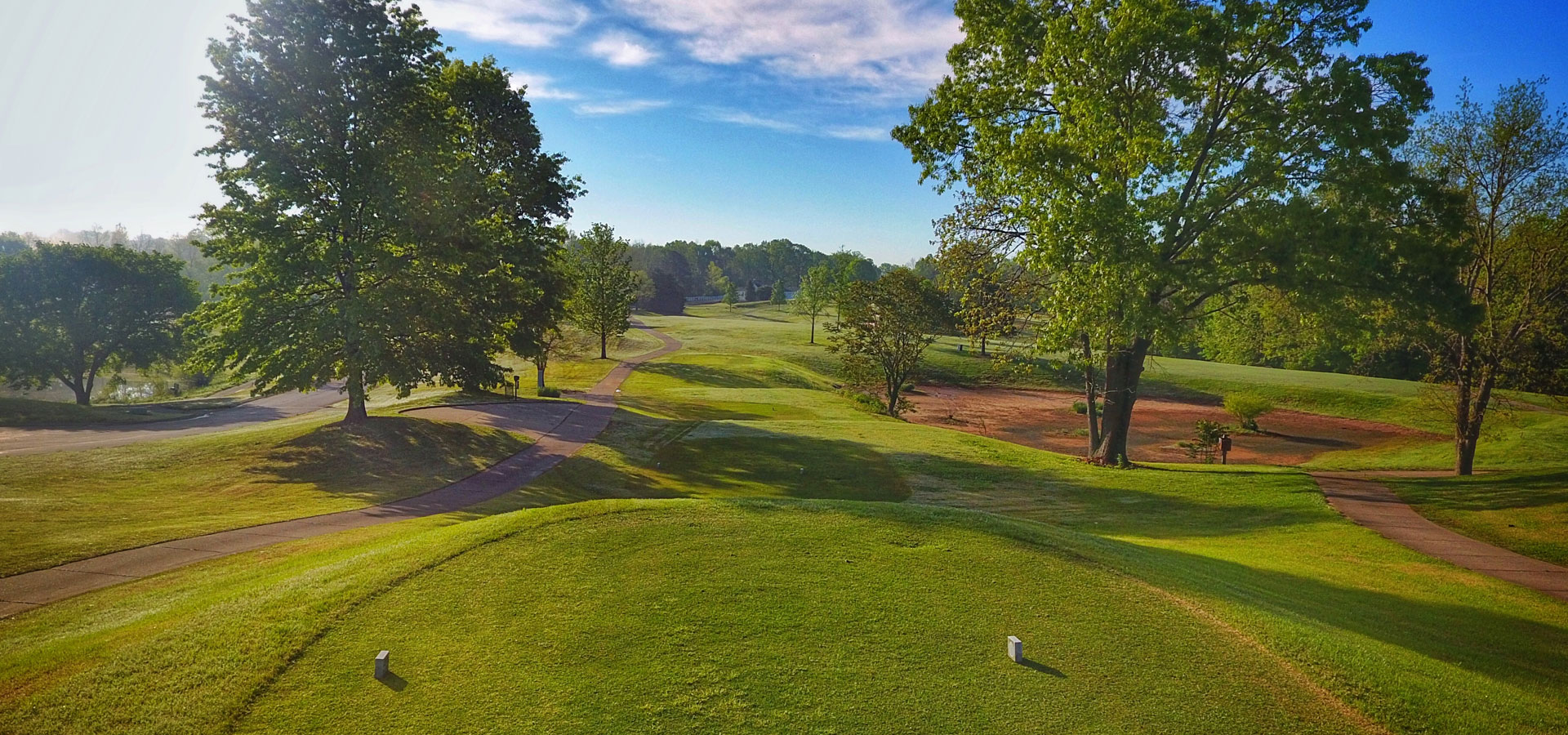 Nashville National Golf Links - Photo 1