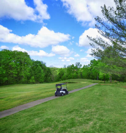 Nashville National Golf Links